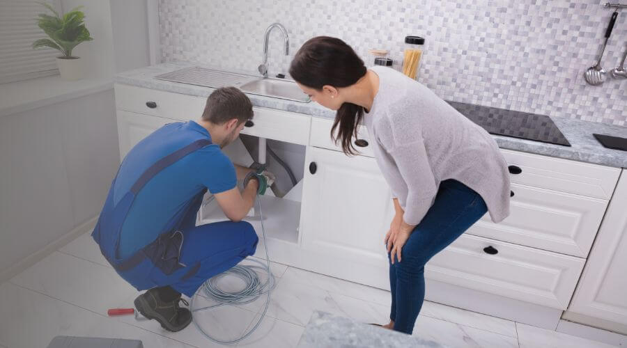 Local annual plumbing maintenance in Carlisle, SC